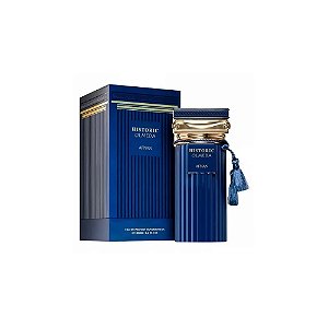 Perfume Afnan Historic Olmeda Eau de Parfum Masculino 100ML