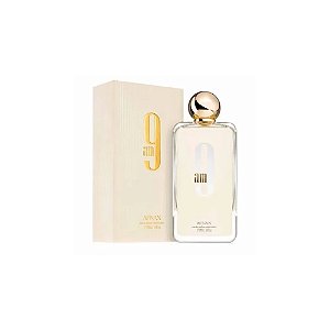 Perfume Afnan 9AM Dive Eau de Parfum Masculino 100ML