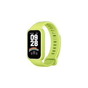 Pulseira Xiaomi Smart Band 9 Active M2435B1 - Verde
