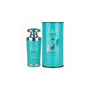 Perfume Lattafa Mayar Natural Intense Eau de Parfum 100ML