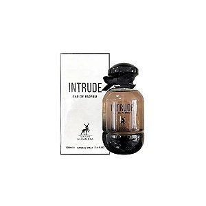 Perfume Maison Alhambra Intrude Eau de Parfum Feminino 100ML