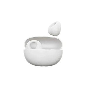Fone de Ouvido QCY C10 Crossky BH24CT01A Sem Fio - Branco