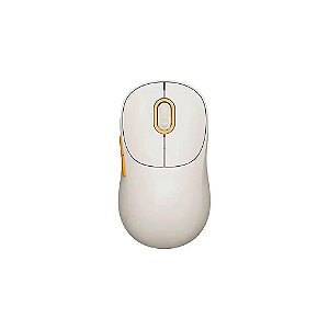 Mouse Sem Fio Xiaomi Mi 3 XMWXSB03YM - Branco