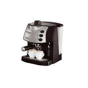 Cafeteira Mondial Espresso Coffee Cream Premium 110V