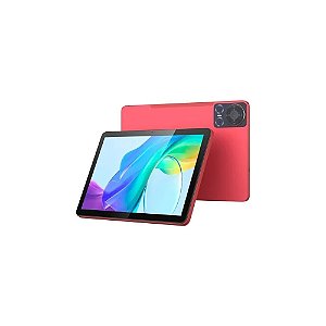 Tablet C Idea CM8300 10" 2 Chips/5G/1TB Vermelho