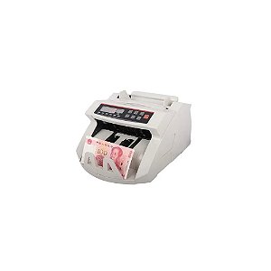 Máquina de Contar Dinheiro Sanci SC-YC0899 - 220V