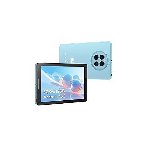 Tablet C Idea CM936 9" - 5G/512GB/8GB/Azul