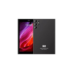 Tablet C Idea CM824 Ultra - 8 Polegadas/5G/512GB/8GB - Preto