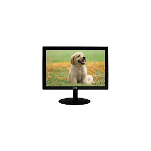 Monitor Hye 16" LED HY16WLNC HDMI/VGA