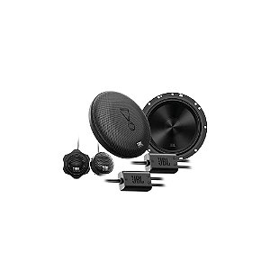 Alto Falante JBL STAGE2 65C - 6"5 - 90WRMS - 2 Vias