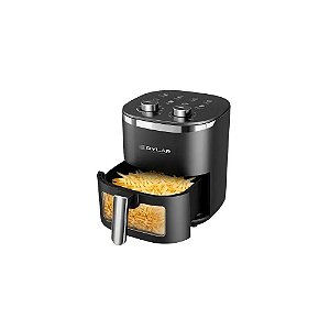 Fritadeira Air Fryer Frylux Qylar QY-0612 - 6L - 220V