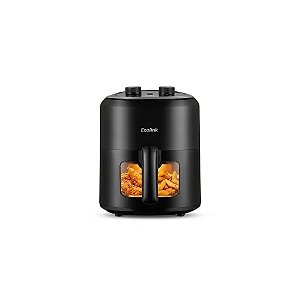 Fritadeira Air Fryer Ecolink EP-2031 - 4.5L - 220V
