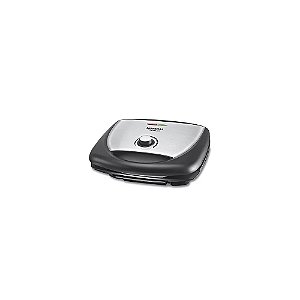 Grelha Mondial Super Premium Inox G-09 220V