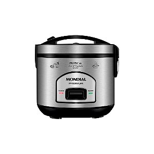 Panela Elétrica para Arroz Mondial PE-43-6X/110V