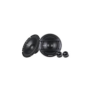 Kit de Alto Falante Nakamichi NSF-CS623 6.5" 315W