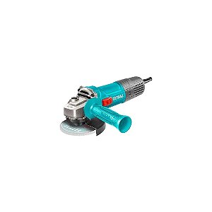 Esmerilhadeira Angular Total UTG10711556 - 110V