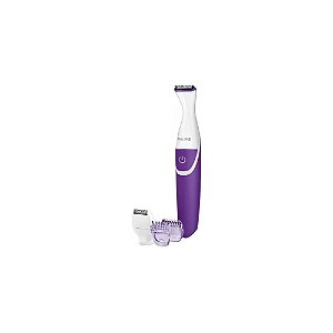 Depilador Philips BRT383 Cortador De Pelos Bikine - AA*1