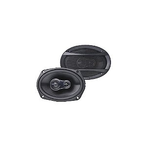 Alto Falante Nakamichi NSE-6958 de 6x9"/3 VIAS/500W