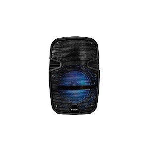 Caixa de Som Bluetooth Prosper P-1086 8" com Microfone