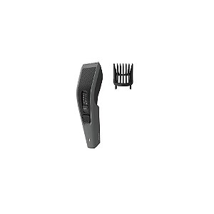 Máquina de Barbear Philips - Cabelo - Barba - HC-3520 - Recarregável - Bivolt
