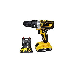 Furadeira de Impacto Kandexs SP-991 PC - Bivolt