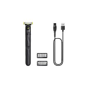 Barbeador Philips Oneblade QI-1864/85 Rec/USB