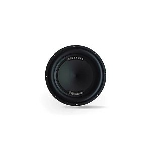 Caixa de Som Roadstar 12" RS-1210PW1 Power One 2400W