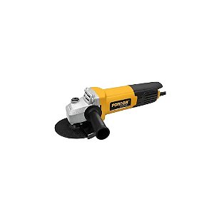 Esmerilhadeira Angular Fontor - 850W - 220V