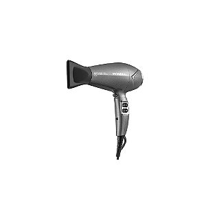 Secador Mondial SC-20-Bi - Space Brilho - 2200W - Bivolt