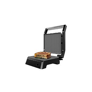 Sanduicheira Britania BGR06A Grill - 220V