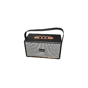 Caixa de Som Prosper MK-324 - 4x2 - BLT - TWS - TF