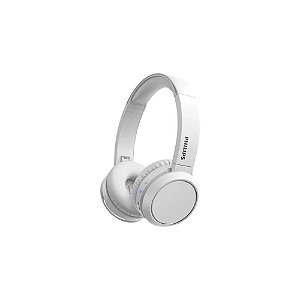 Fone de Ouvido Philips TAH4205WT Bluetooth