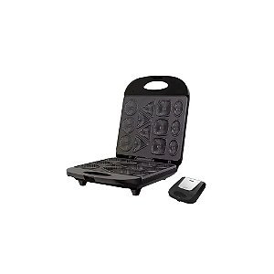 Máquina de Biscoito Winningstar ST-9368-B - 220V