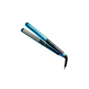 Modelador Alisador Britania Titanium Blue 2V