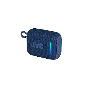 Caixa de Som JVC XS-KY2115A - BLT/IPX7/10W/Mini