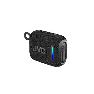 Caixa de Som JVC XS-KY2115B - BLT/IPX7/10W/Mini