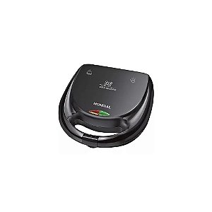 Sanduicheira Grill Mondial S-12 110V