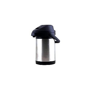 Garrafa Térmica Bigstar 3.0L Inox