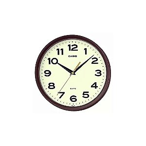 Relogio de Parede Casio IQ-151 (5DF)
