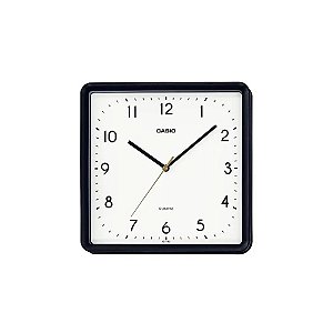 Relógio de Parede Casio IQ-152 (1DF)