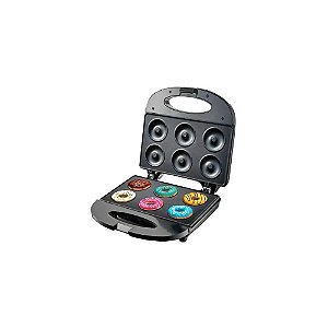 Máquina de Donuts Raf R.247 - 220V - 6 Peças