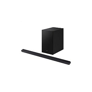 Caixa de Som Samsung HW-S700D 3.1CH Soundbar/BT Preto