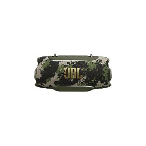 Caixa de Som JBL Xtreme 5 Camuflado