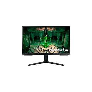 Monitor Samsung LS27HG400ENXGO FHD/IPS/240Hz/Preto