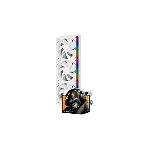 Cooler Water Thermalright Levita Vision 360 Argb Tela 6,67" White