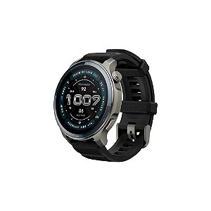 Relógio Amazfit Balance 2 A2430 Preto