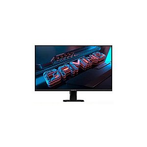 Monitor 27 Gigabyte GS27QCA Ips/1MS/Curvo/Freesync