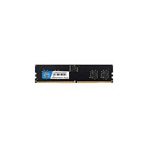 Memória Macroway DDR5 16GB 5600MHZ Baixo-perfil DIMM
