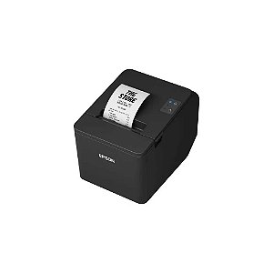Impressora Térmica Epson TM-T20IV-SP USB/Ether/Bivolt