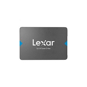 Disco SSD 2TB Lexar NQ100 LNQ100X002T-RNNNG 550MB/s